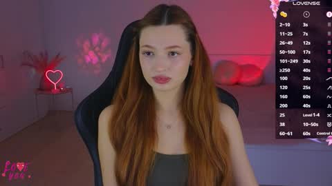 Ariel online show from 16, 3, 2026