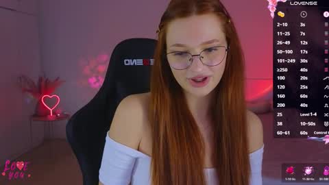 Ariel online show from 18, 3, 2026