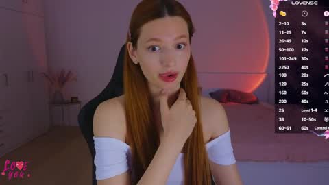Ariel online show from 22, 5, 2026