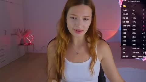Ariel online show from 5, 7, 2026