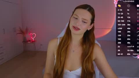Ariel online show from 7, 7, 2026