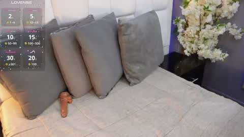 CuteArii online show from 11, 5, 2026
