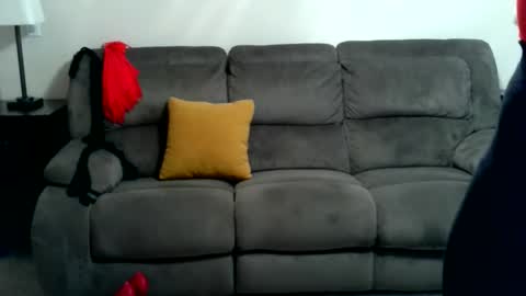 cutebb17 online show from 12, 4, 2026