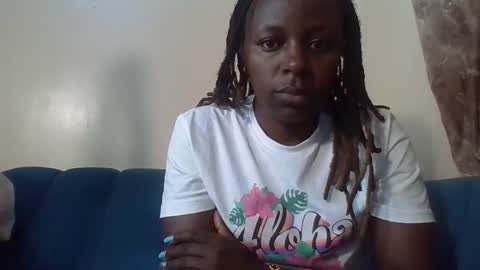 Cuteberry87 online show from 30, 10, 2025