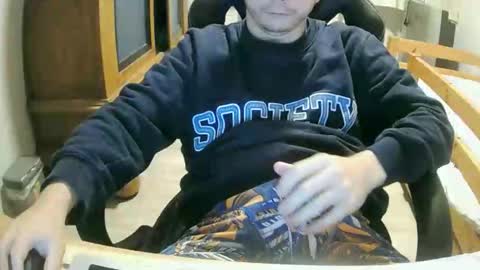 Cuteboy090 online show from 23, 9, 2025