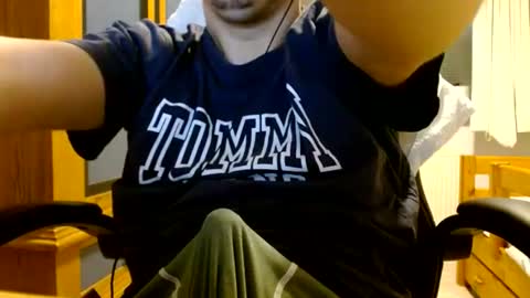 Cuteboy090 online show from 18, 7, 2026