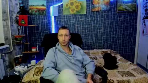 cuteboy228 online show from 9, 1, 2026