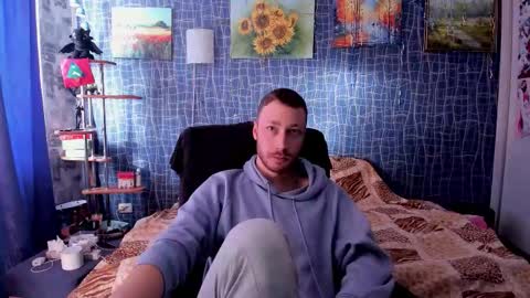 Snapshot of cuteboy228 chatting on 3, 2, 2026 cuteboy228 online show from 3, 2, 2026