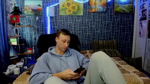 Snapshot of cuteboy228 chatting on 14, 2, 2026 cuteboy228 online show from 14, 2, 2026