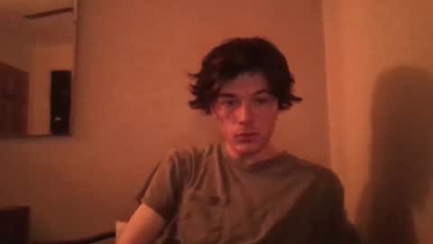 Snapshot of cuteboymegadick chatting on 22, 10, 2025 CuteBoyMegaDick online show from 22, 10, 2025