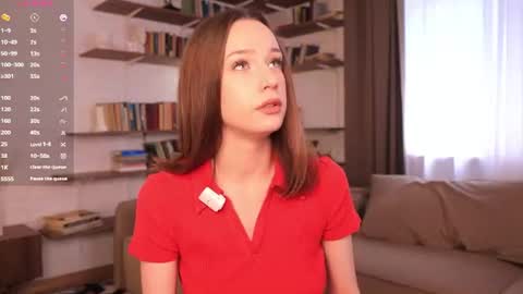 Snapshot of cutebrutality chatting on 11, 7, 2026 Alice online show from 11, 7, 2026