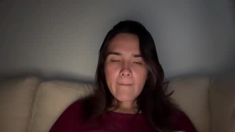 CuteBunny 21 online show from 7, 1, 2026