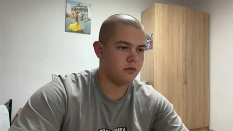 Alex online show from 6, 10, 2025