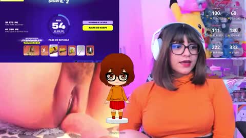 Cinna independent model online show from 21, 12, 2025