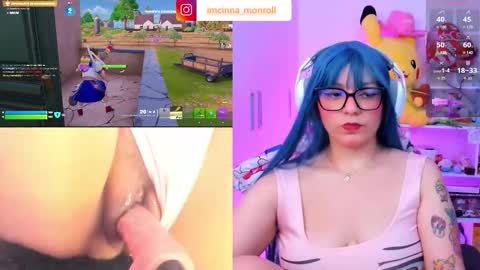 Cinna independent model online show from 11, 1, 2026