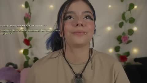 Snapshot of cutee_andrea chatting on 19, 6, 2026 Andrea 3 online show from 19, 6, 2026