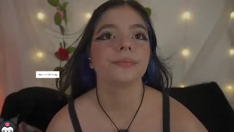 Snapshot of cutee_andrea chatting on 22, 6, 2026 Andrea 3 online show from 22, 6, 2026