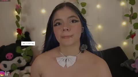 Snapshot of cutee_andrea chatting on 10, 7, 2026 Andrea 3 online show from 10, 7, 2026