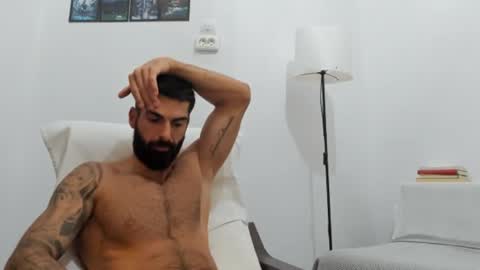 cuteeboy online show from 2, 10, 2025