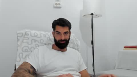 cuteeboy online show from 8, 11, 2025