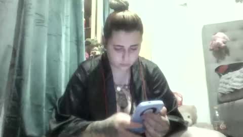 Snapshot of cuteee_samantha chatting on 20, 3, 2026 Samantha online show from 20, 3, 2026