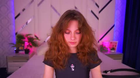 Foxy online show from 28, 10, 2025