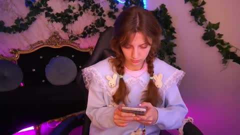 Foxy online show from 28, 11, 2025