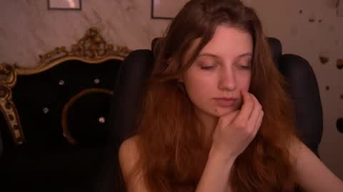 Foxy online show from 3, 6, 2026