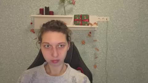 Elli online show from 20, 12, 2025