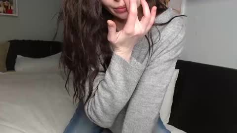 Anna online show from 19, 12, 2024