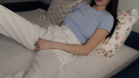 Anna online show from 4, 1, 2025