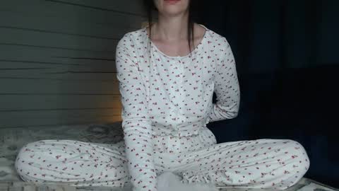 Anna online show from 13, 1, 2025