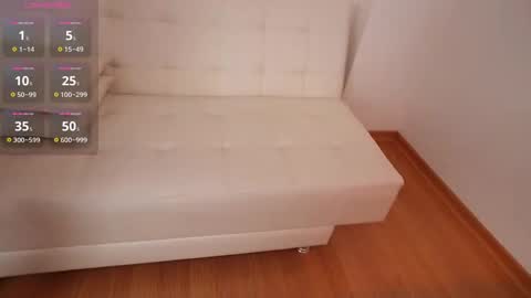 Mia online show from 3, 12, 2024