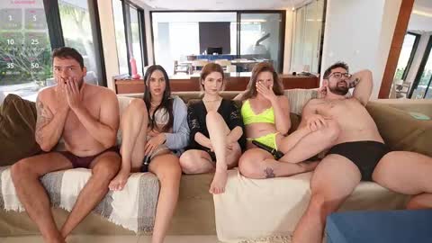 Mia online show from 23, 2, 2025