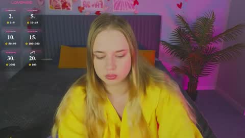 Amyy online show from 9, 6, 2026