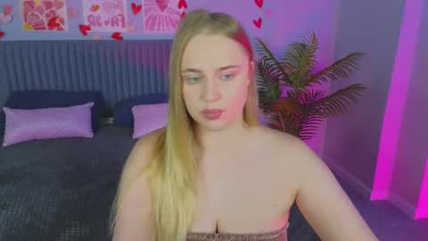 Amyy online show from 27, 6, 2026