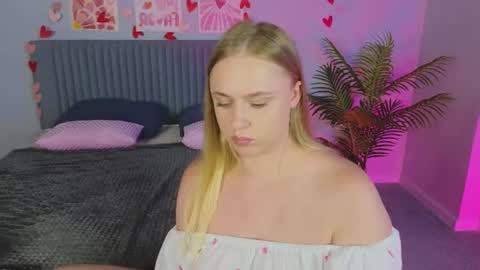 Amyy online show from 5, 7, 2026