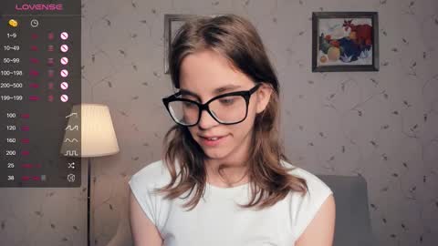 Snapshot of cutefluffy chatting on 16, 9, 2025 Melisa online show from 16, 9, 2025