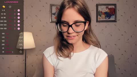 Snapshot of cutefluffy chatting on 20, 9, 2025 Melisa online show from 20, 9, 2025