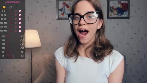 Snapshot of cutefluffy chatting on 21, 9, 2025 Melisa online show from 21, 9, 2025