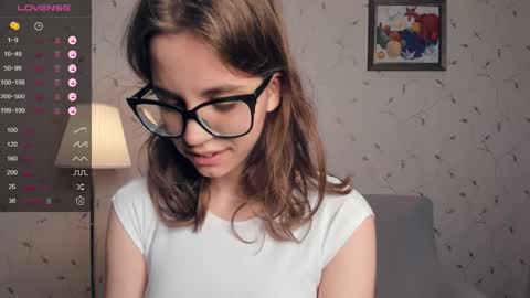 Snapshot of cutefluffy chatting on 23, 9, 2025 Melisa online show from 23, 9, 2025