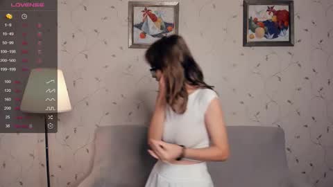 Snapshot of cutefluffy chatting on 24, 9, 2025 Melisa online show from 24, 9, 2025