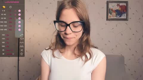 Snapshot of cutefluffy chatting on 28, 9, 2025 Melisa online show from 28, 9, 2025