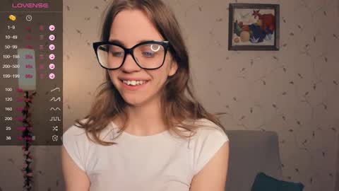 Melisa online show from 24, 10, 2025