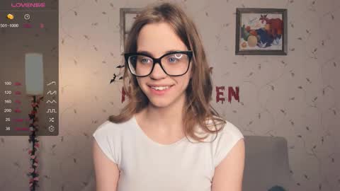 Melisa online show from 28, 10, 2025