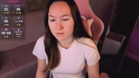 cuteglory online show from 24, 2, 2026