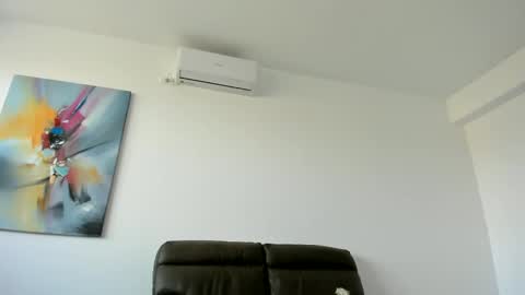 Snapshot of cutehana chatting on 3, 3, 2025 MADY online show from 3, 3, 2025