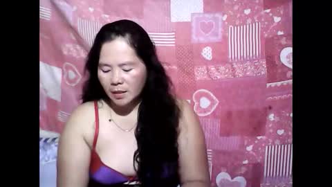 cutehornymom online show from 3, 6, 2026