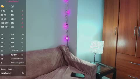 tell me jess   online show from 1, 3, 2025