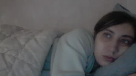 cutekattie online show from 20, 12, 2024